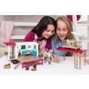 Figúrka a zvieratko Schleich 42415 Karavan pro kamarádská setkání