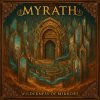MYRATH - WILDERNESS OF MIRRORS LTD. (1LP)