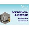 POLYMPT Čistenie a dezinfekcia klimatizácie