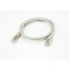 Lynx CS PK-FTP5E-020-GREY patch, Cat5E, FTP, 2m, šedý