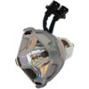 Lampa pre projektor CANON XEED SX50, značková lampa bez modulu