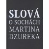 Slová o sochách Martina Dzureka - Kolektív autorov