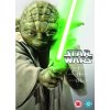 Star Wars kolekcia epizódy I-III - 3DVD (bez CZ)