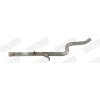Výfukové potrubie WALKER 1160mm 10854 EAN: 3277490108548