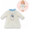Oblečenie Dress Winter Sparkle Ma Corolle pre 36 cm bábiku od 4 rokov