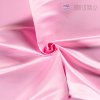 Satén duchesse ružový 1 m