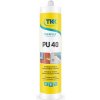 TKK Tekaflex PU 40 hnedý 310 ml