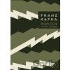 Proces - Franz Kafka, Jan Jindra (ilustrátor)