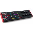 Akai LPD8 MKII