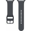 Samsung Športový remienok (veľkosť S/ M) Watch 8 Graphite ET-SNL32SBEGEU