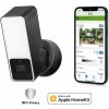 Eve Outdoor Cam Secure Floodlight Camera 10ECA8101