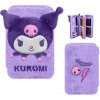 Hello Kitty Kuromi Peračník Kuromi 2-poschodový plný