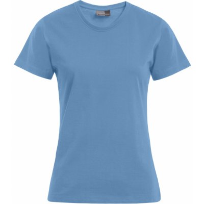 Promodoro Dámske tričko E3005 Alaskan Blue