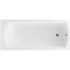 Excellent Lamia Slim obdĺžniková vaňa 170x75 cm biela WAEX.LAM17WHS