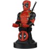 Exquisite Gaming Marvel Comics Cable Guy Deadpool 20 cm