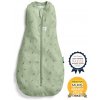 ERGOPOUCH Zavinovačka a vak na spanie 2v1 Cocoon Willow 3-6 m, 6-8 kg, 0,2 tog ZEPCO-0.2T03-06MWI23