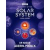 The Story of the Solar System: A Visual Journey - Dr Maggie Aderin-Pocock, Ebury Publishing
