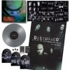 Disturbed - The Sickness: 25th Anniversary (Silver) LP+3CD