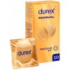Durex Sensual 10 ks