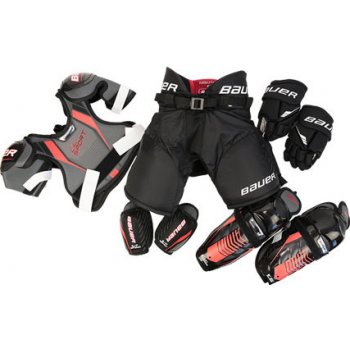 Bauer Lil Sport Yth