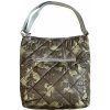 Pinkie velká taška Bugee Camo