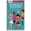 A Smart Girl's Guide: Sports & Fitness: How to Use Your Body and Mind to Play and Feel Your Best (Therese Kauchak Maring,Brenna Hansen)(Brožovaná)