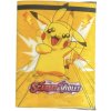 Album na karty Pokémon Farba: Žltá