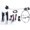 KITT Electric Tailgate Lift Assisting System suitable for BMW 3 Series G20 (2020-up)