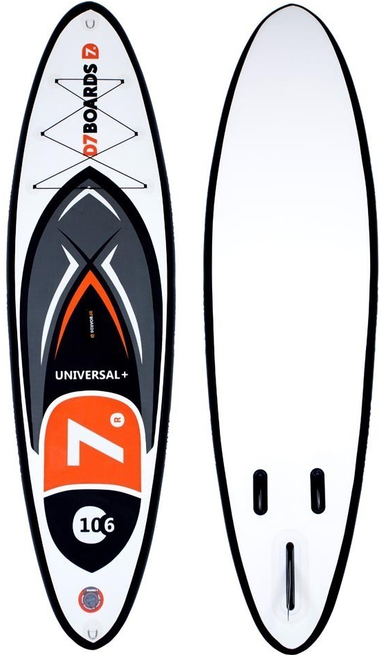 Paddleboard D7 Universal