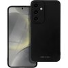 ROAR kryt LUNA pre Samsung S24 Plus Black