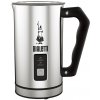 BLT Bialetti MK01 Automatický napeňovač mlieka Nerezová oceľ