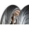 Dunlop QUALIFCORE F 120/70 R17 W58