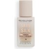 Revolution Skin Silk Serum Foundation F6 make-up 23 ml