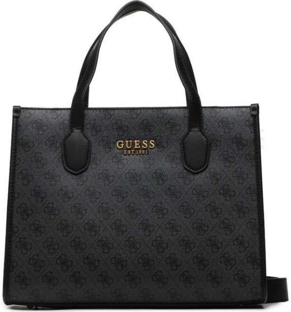 Guess Silvana HWSB86 65230-CLO