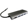 LC-POWER LC-HUB-C-MULTI-5