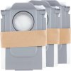 Roborock Qrevo & S8 Max Series Dust Bag Set 3 pcs