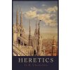 Heretics (G. K. Chesterton)(Brožovaná)