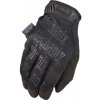 Ochranné rukavice Mechanix Wear The Original Covert L čierne
