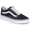 Vans Nízke tenisky OLD SKOOL Modrá