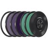 Freewell sada piatich M2 filtrov 77mm
