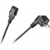CABLETECH Napájací kábel 230V 1,5m KPO4016-1,5