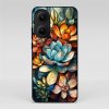 4NewCase - Kryt pre XIAOMI - Redmi Turbo 4 Pro - GLOSSY - Floral Mandala - 1014540500026