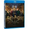 Harry Potter 20 let filmové magie: Návrat do Bradavic - Blu-ray