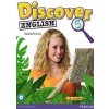Discover English 5 Student's Book - Kolektív
