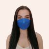 Respirátor FFP2 Ag+ 