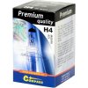 Žiarovka 12V H4 PREMIUM 60/55W P43t box