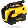 DeWalt DCV584L Priemyselný vysávač 300W 18V 230V sieťový / akumulátorový