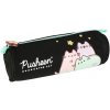 Etue Pusheen pastelový čierny