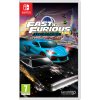 Fast & Furious (Arcade Edition)