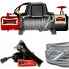 Dragon Winch Elektrický navijak do auta 24V, 5443kg (12000 lb) s lanom